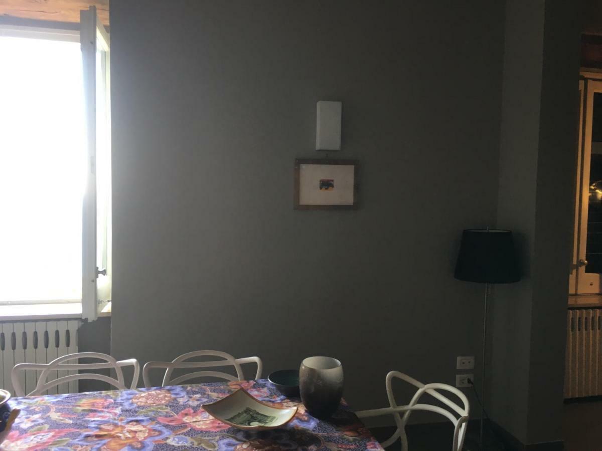 L'Angolino Di Lulu Vico Equense Exteriér fotografie